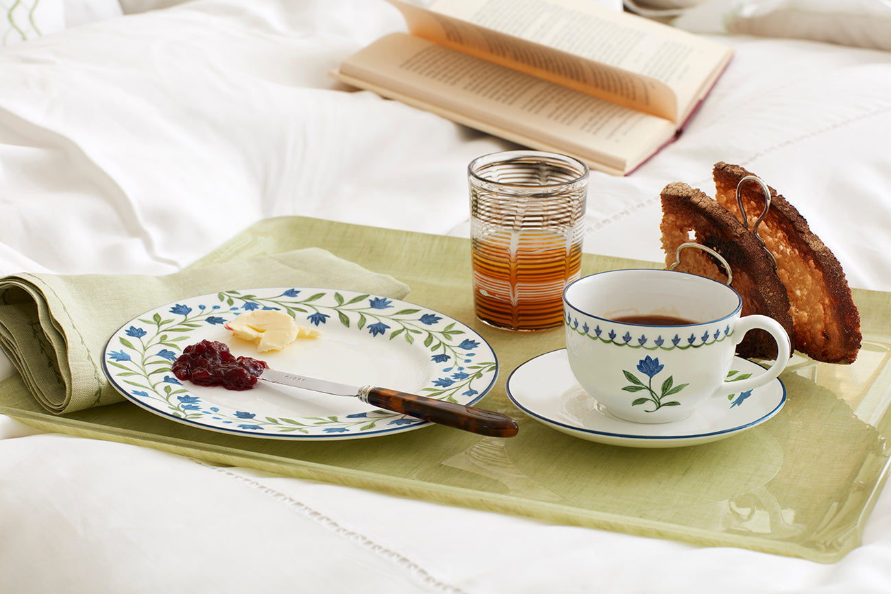 Why The Perfect Cup Of Tea Needs English Fine Bone China: The Art And –  Halcyon Days