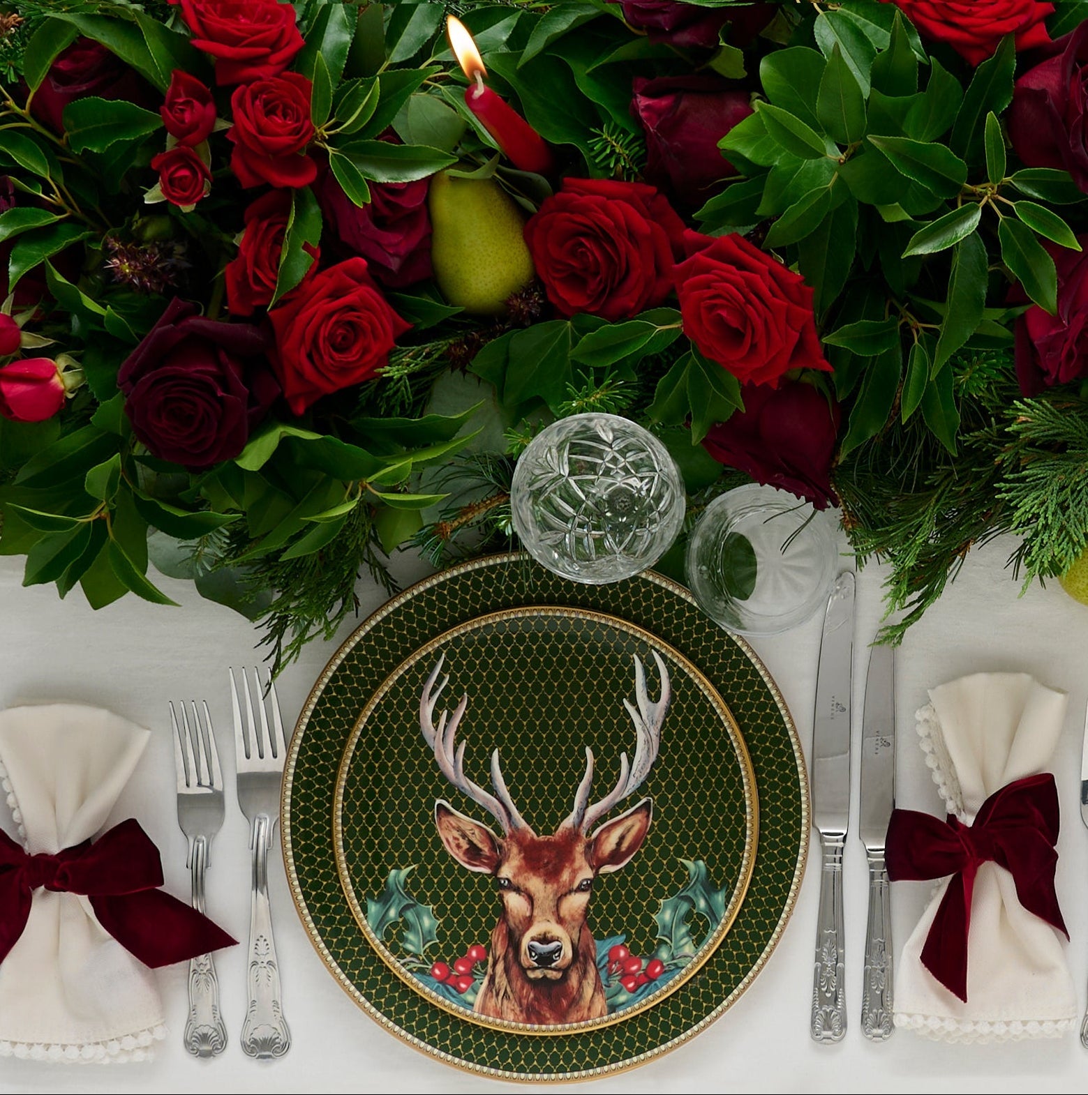 Christmas 2025 Homewares | Fine China & Decor | Halcyon Days