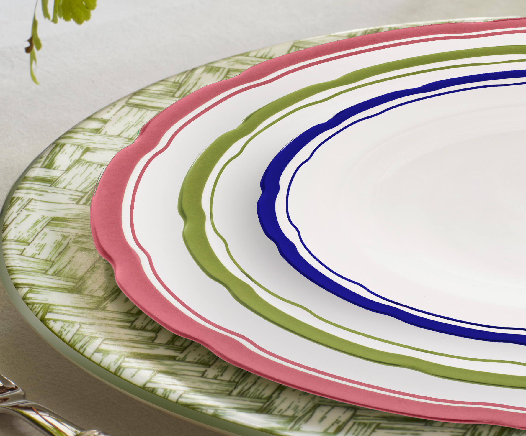 NEW IN: Fine Bone China