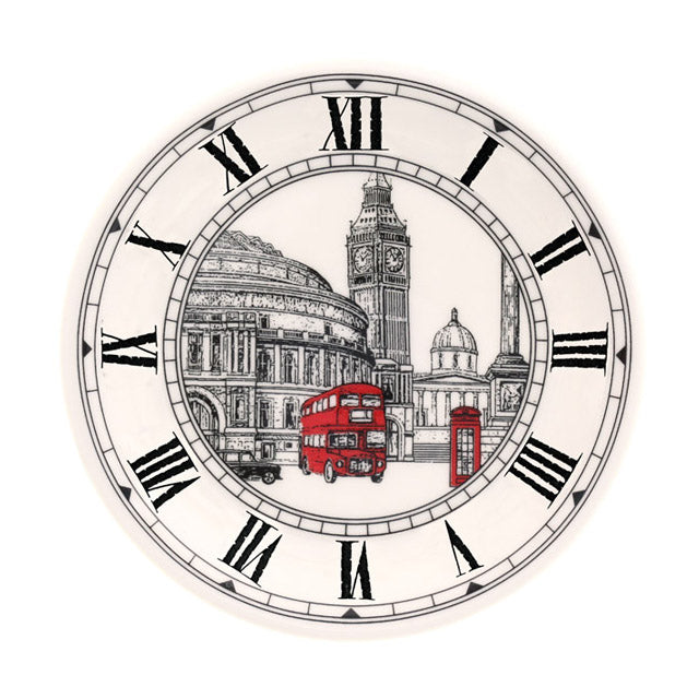 London Icons Coaster – HALCYON DAYS