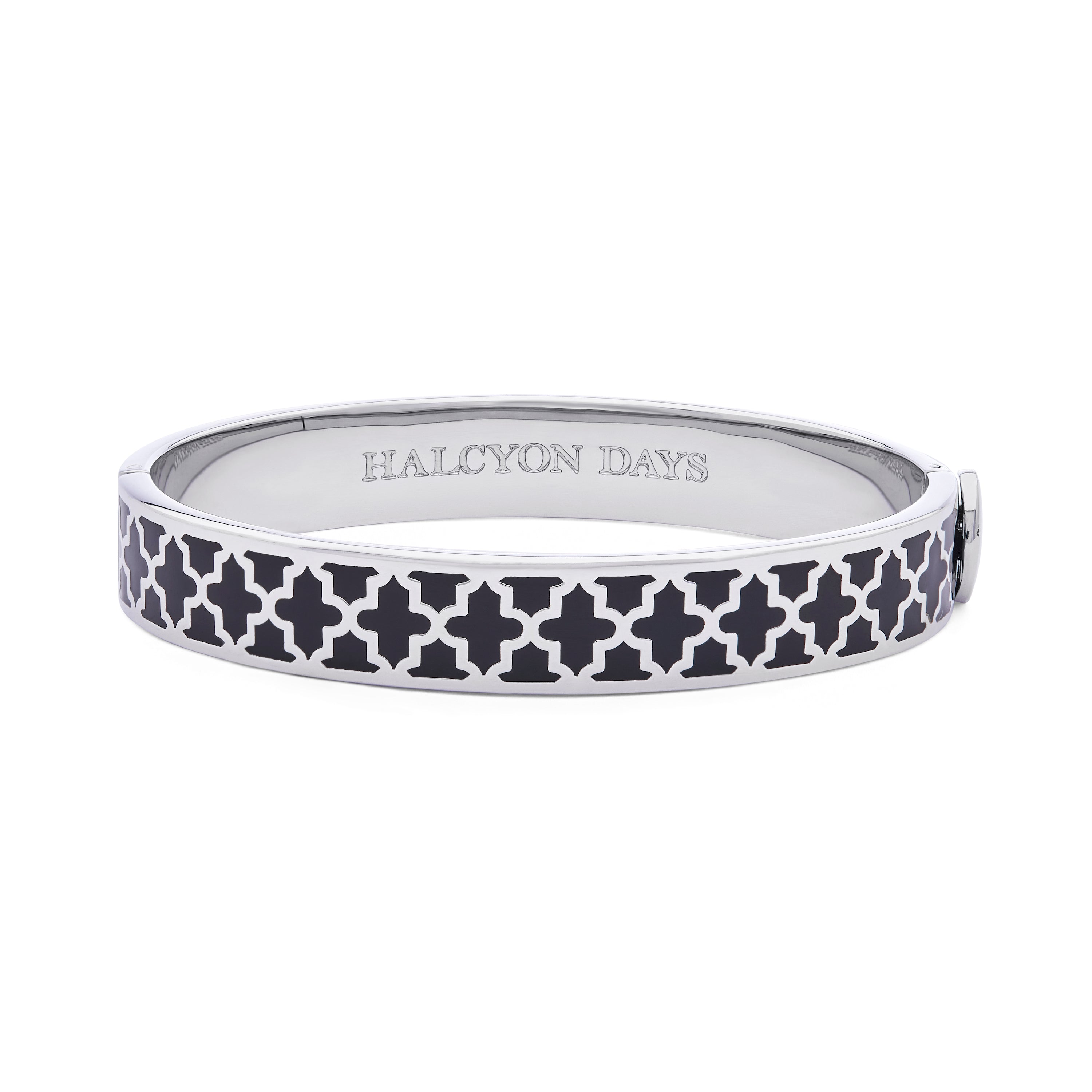 Mens palladium bracelet 2025