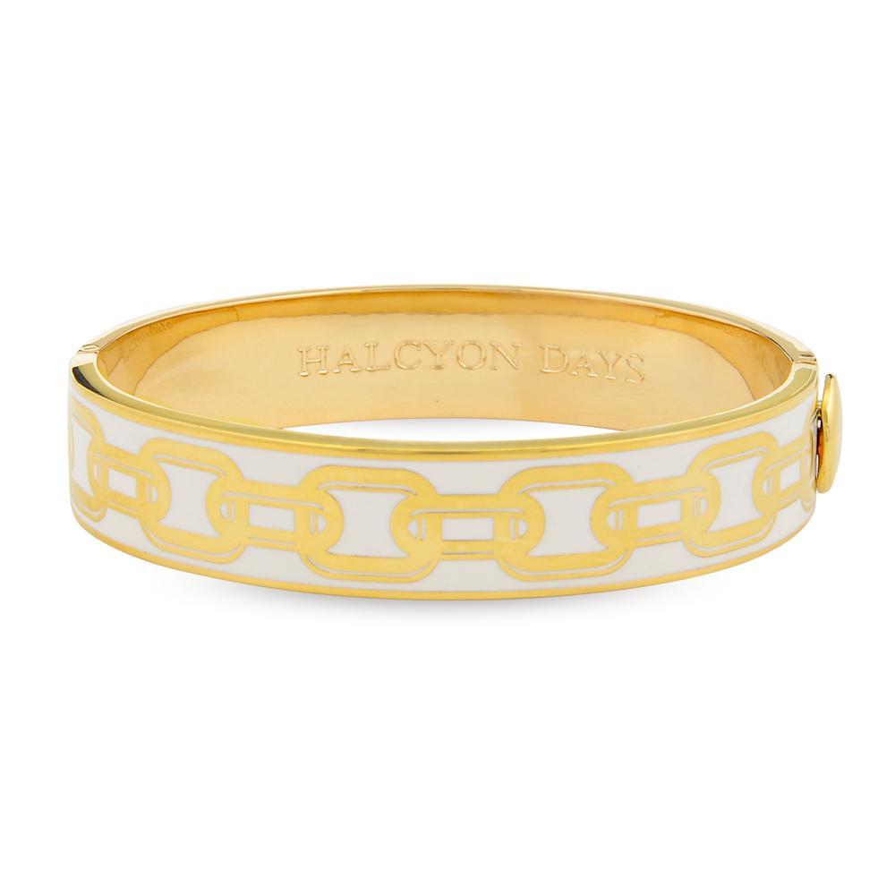 Hinged enamel hotsell bangle bracelets
