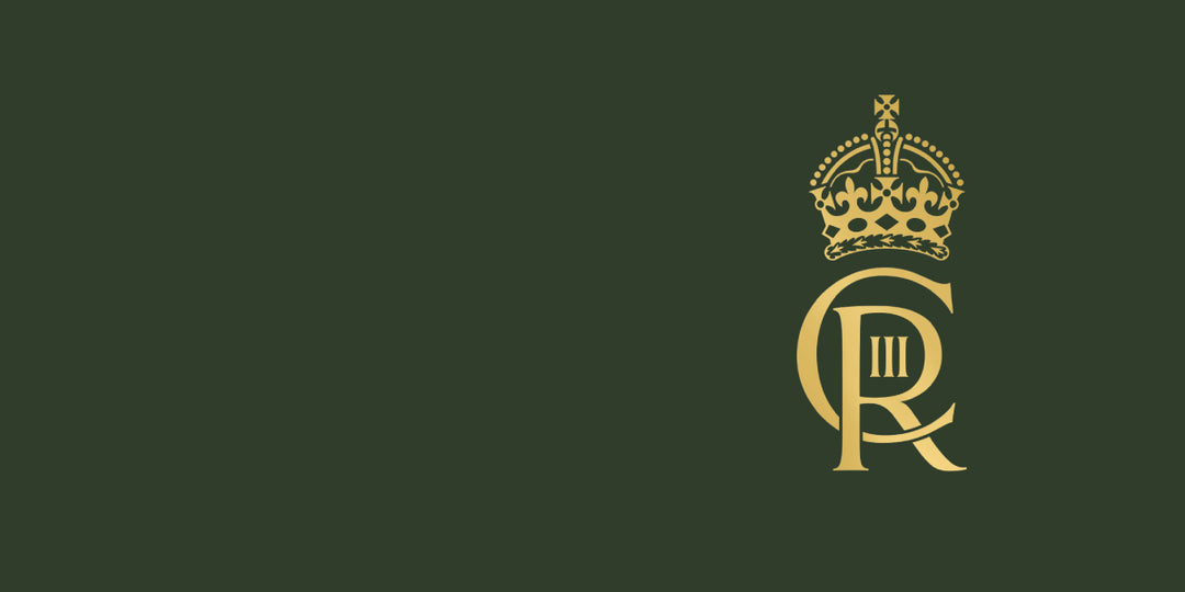 Deciphering Royal Insignia: A Spotlight on Our Coronation Ranges ...