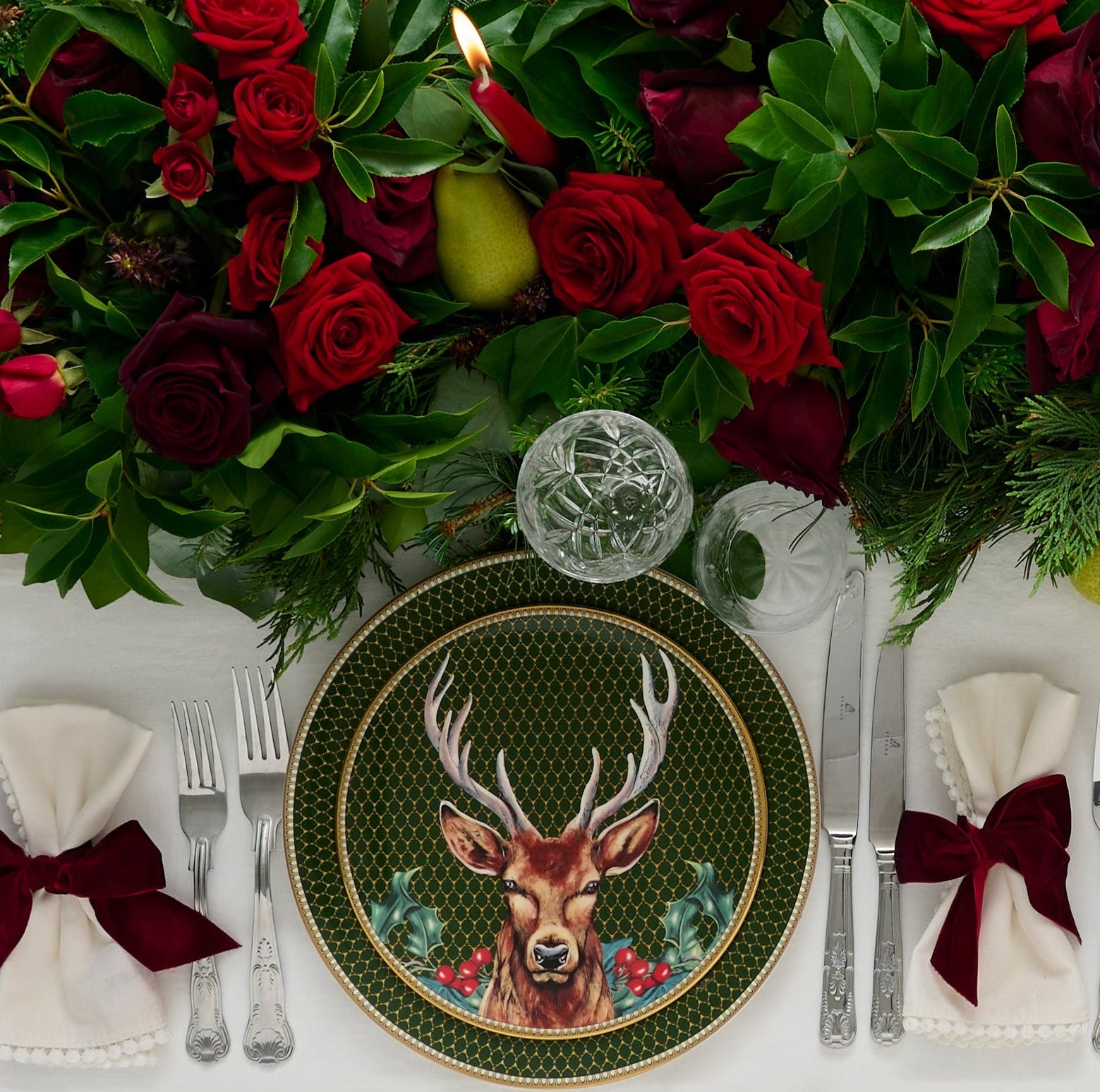 Christmas Homewares