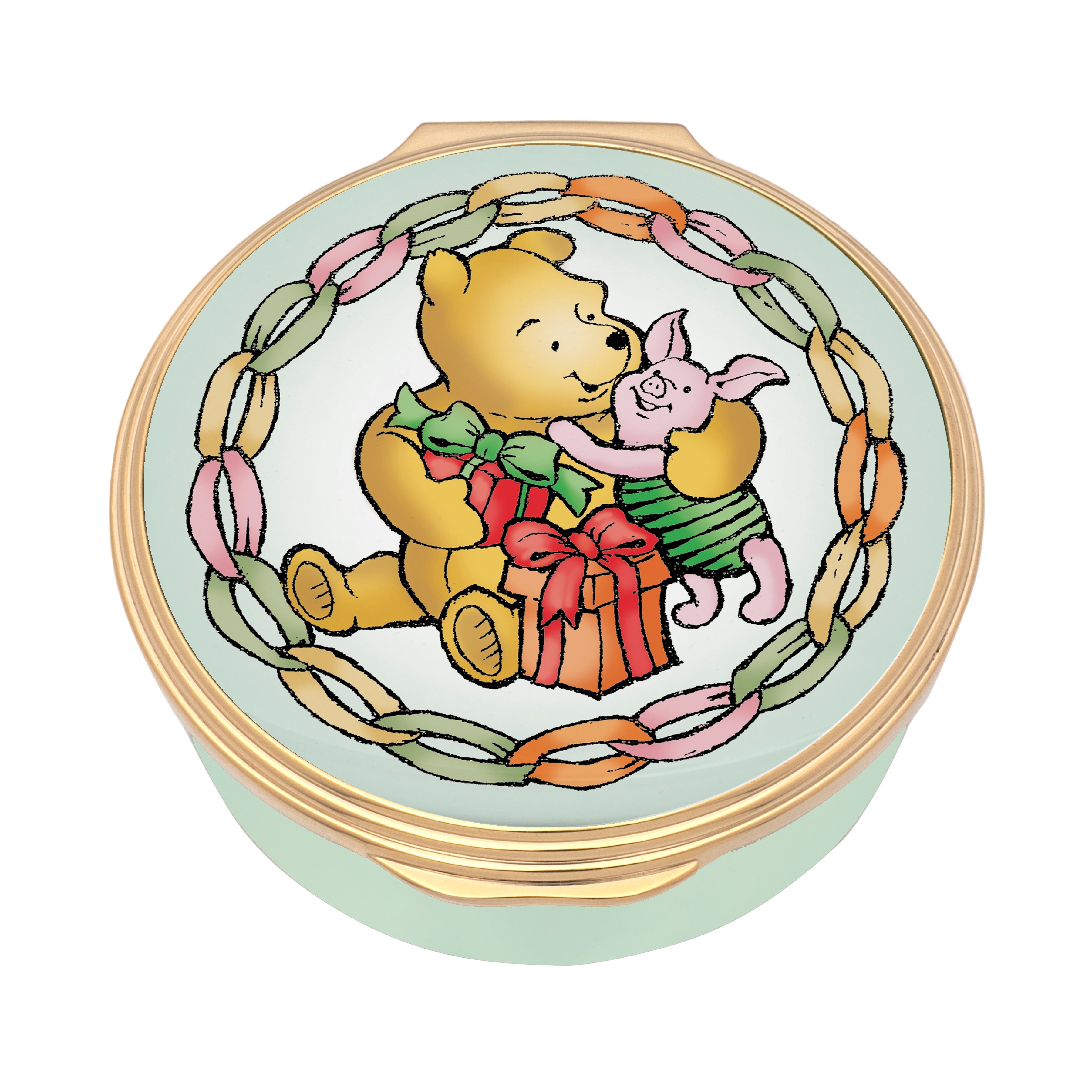 The Winnie-the-Pooh Collection