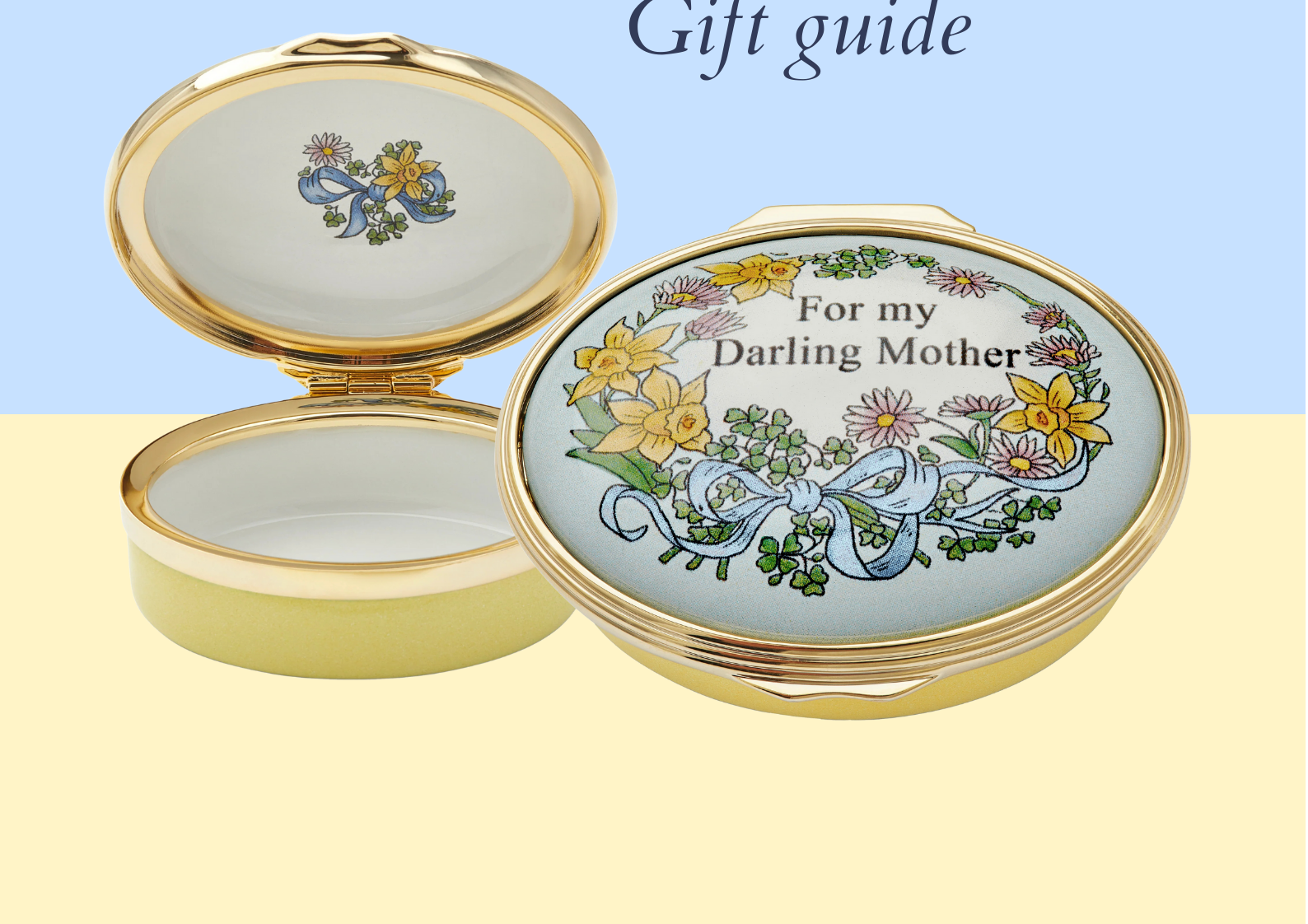 Mother's Day