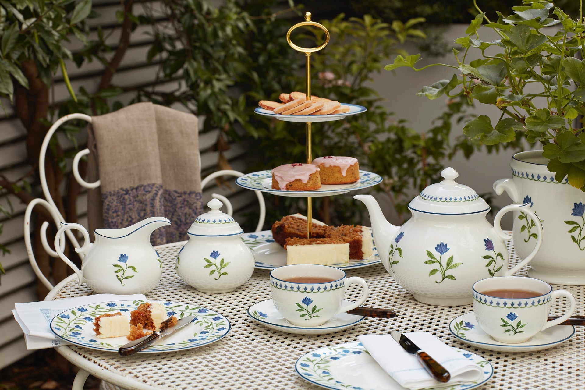 Marguerite Collection