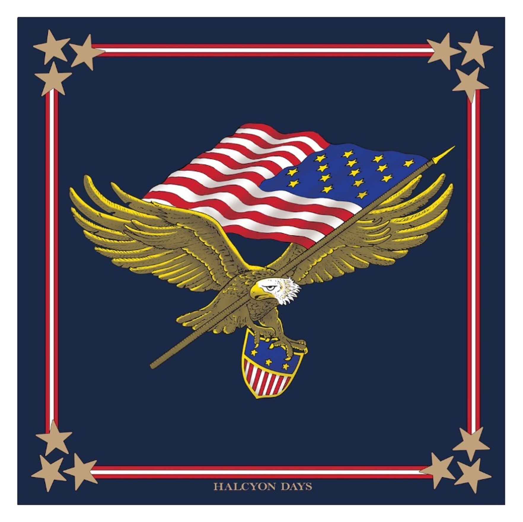 Celebrate America's 250th Anniversary