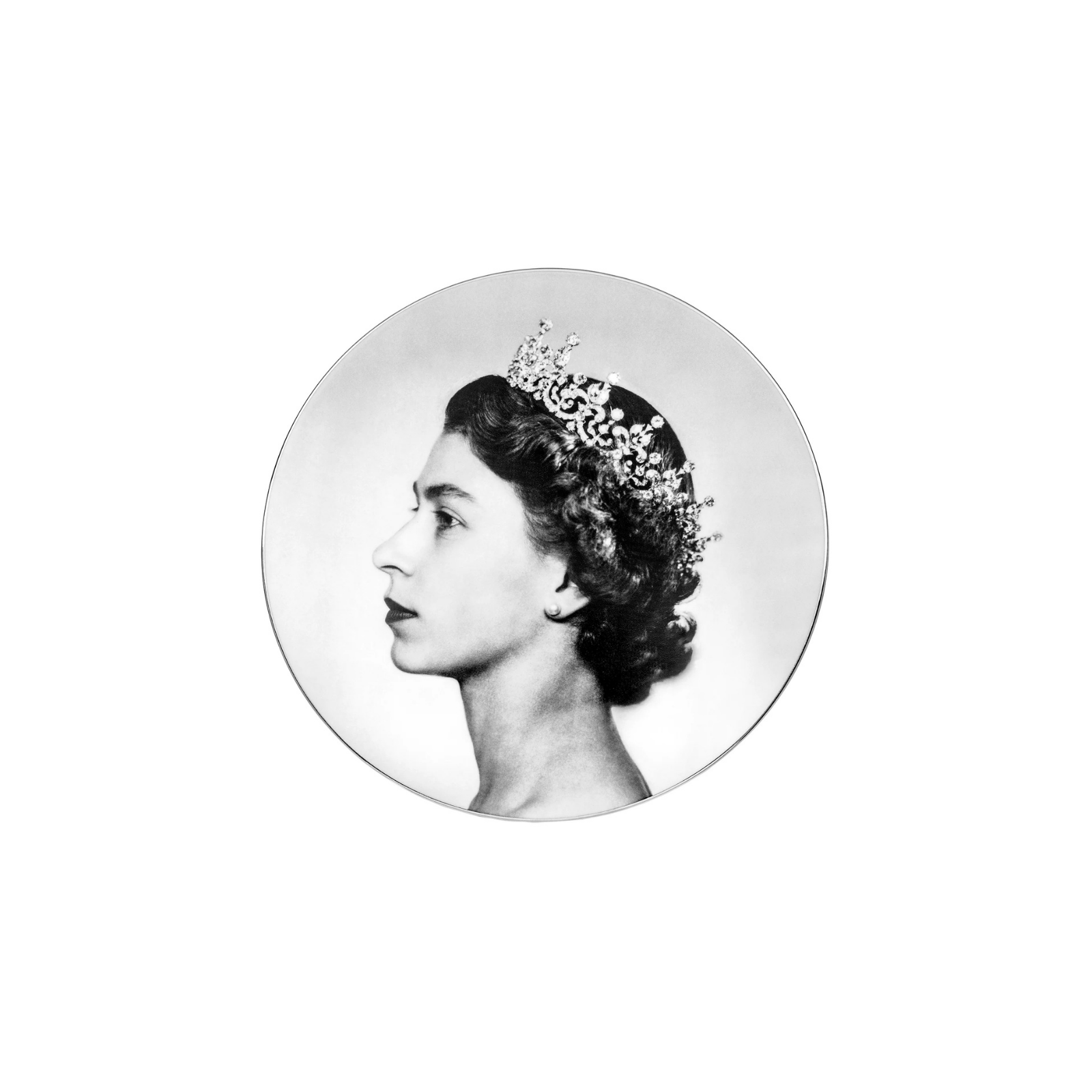 Her Majesty Queen Elizabeth II