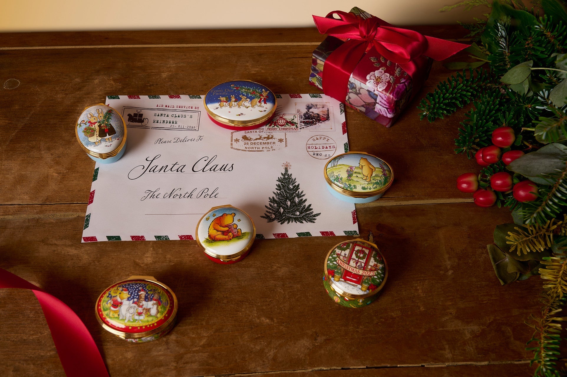 Gifts for Children