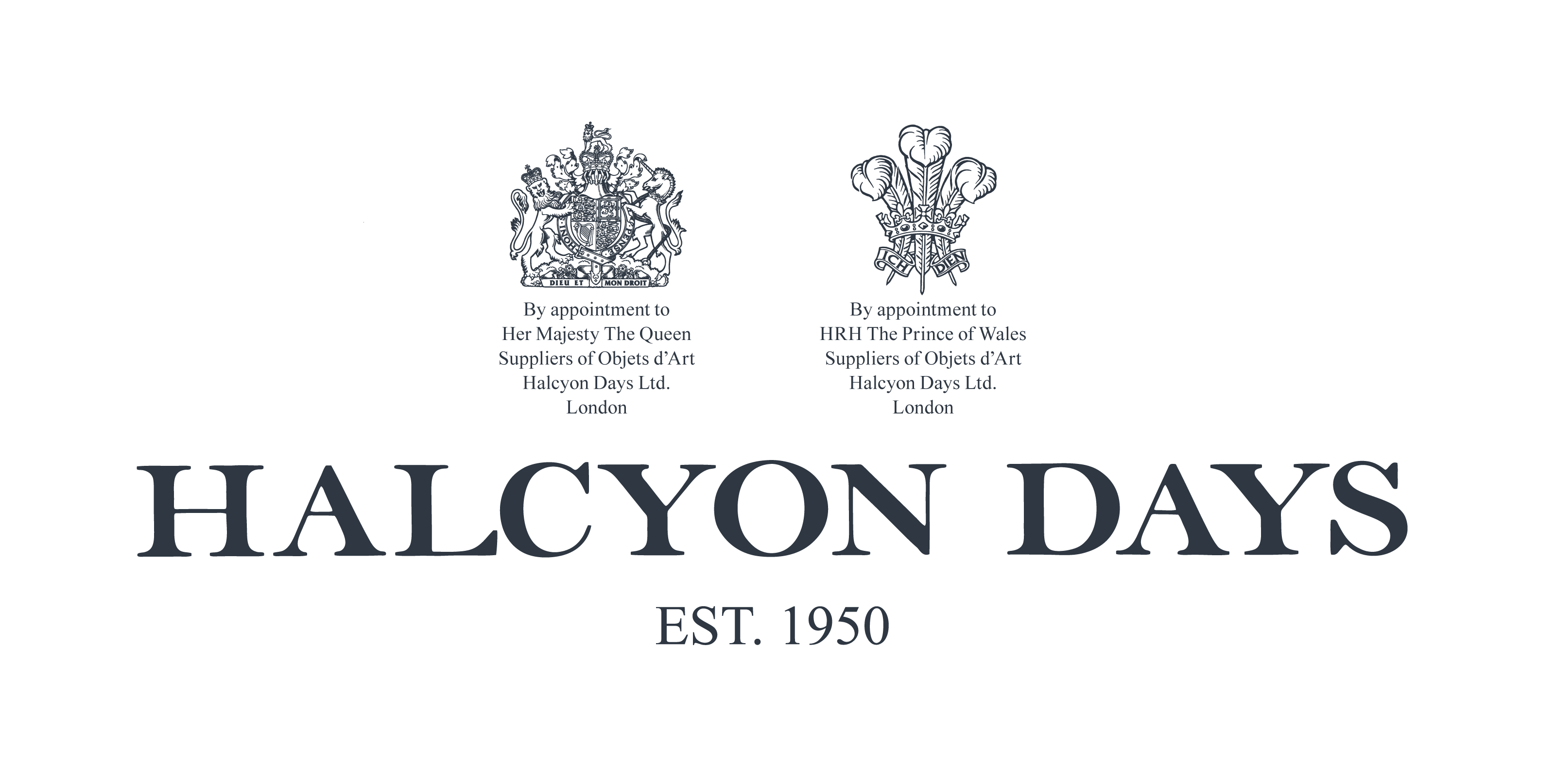 Halcyon Days – Halcyon Days