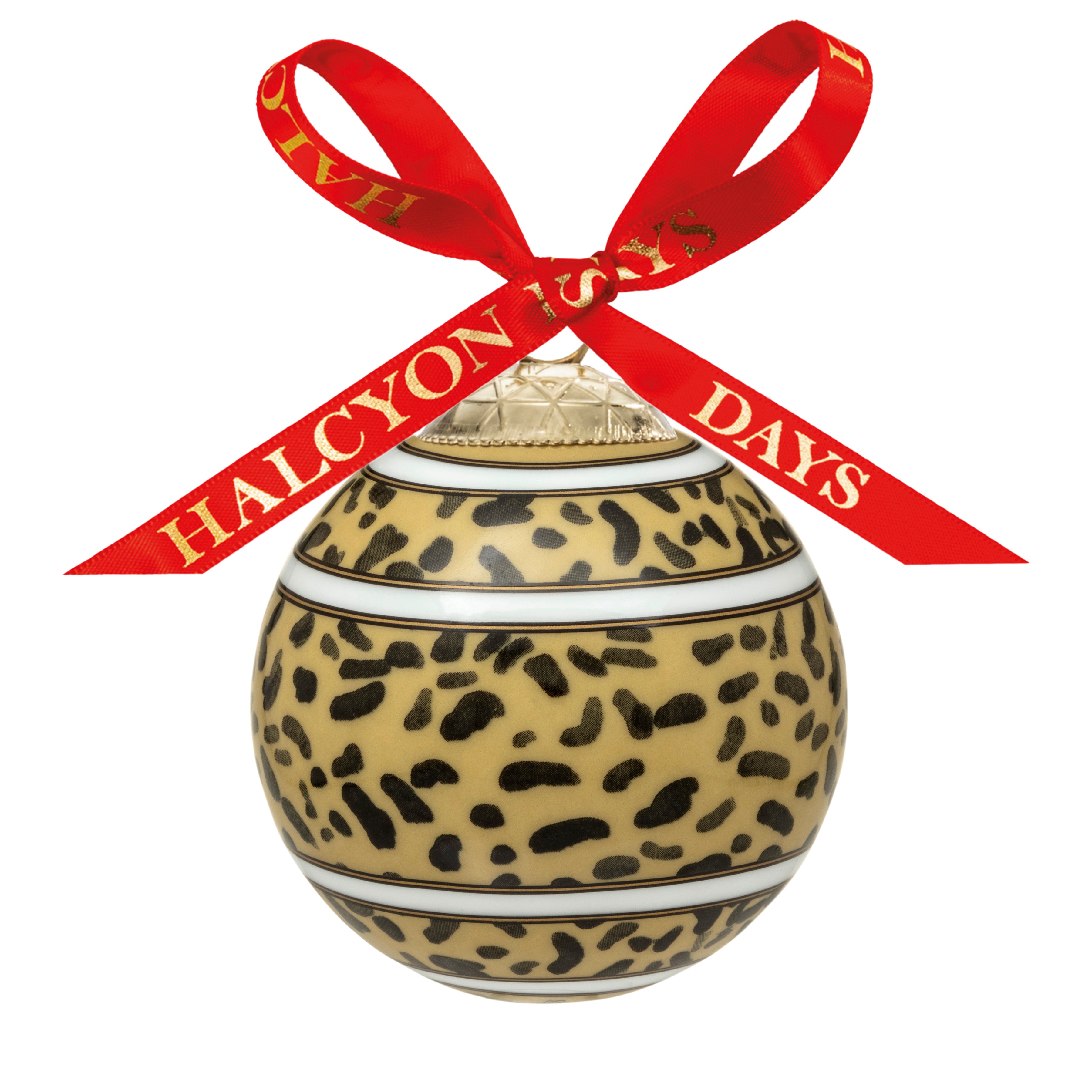 Tug Rice Leopard Print - 3