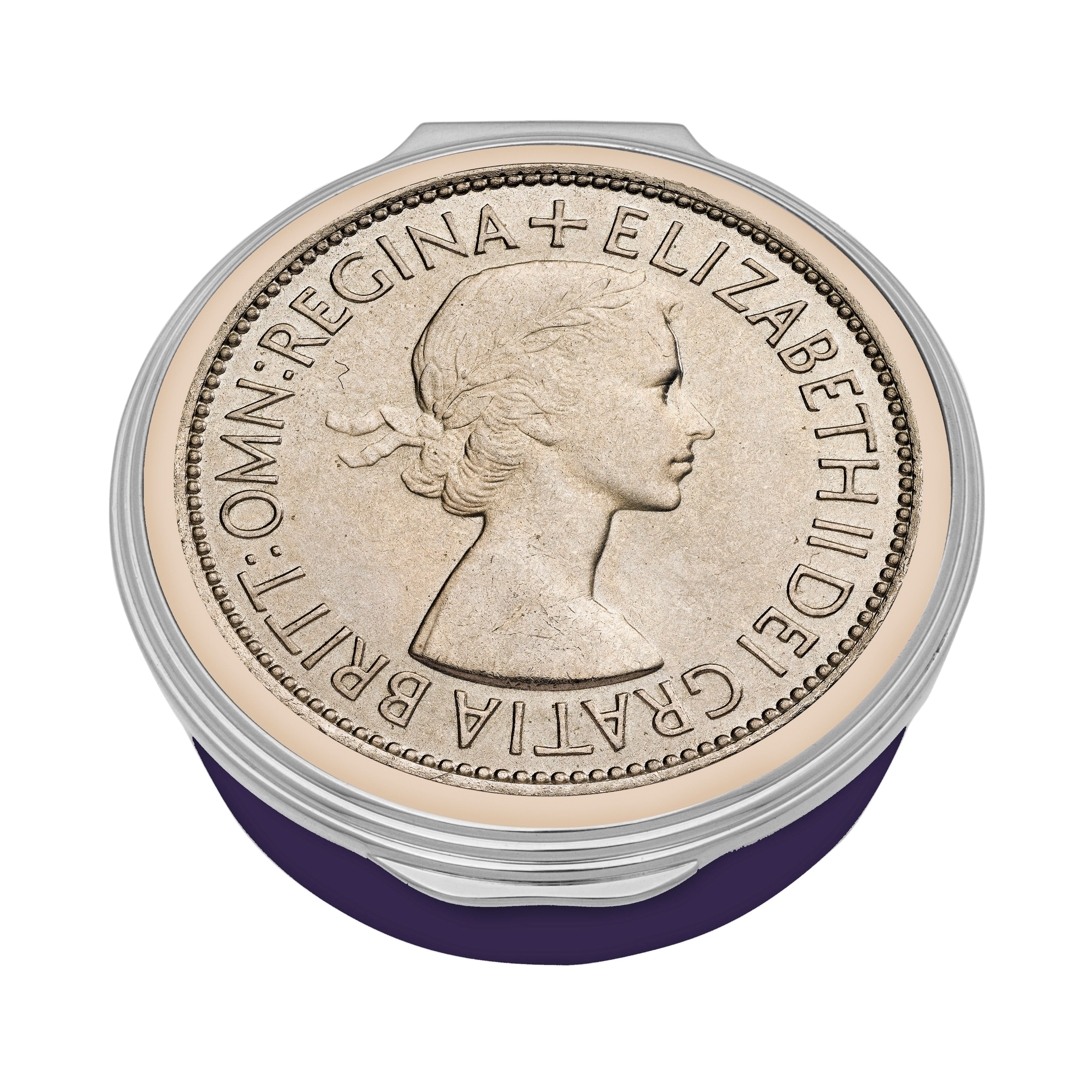 Her Majesty Queen Elizabeth II – HALCYON DAYS