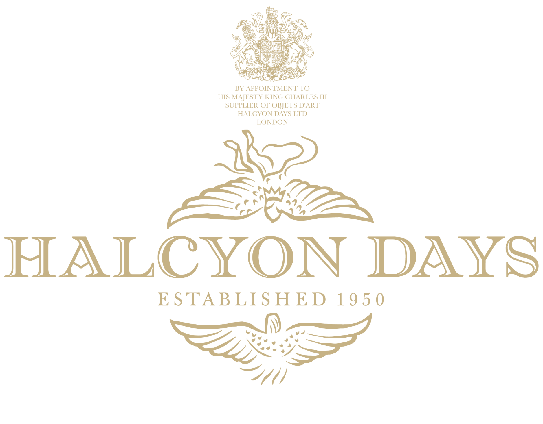 HALCYON DAYS