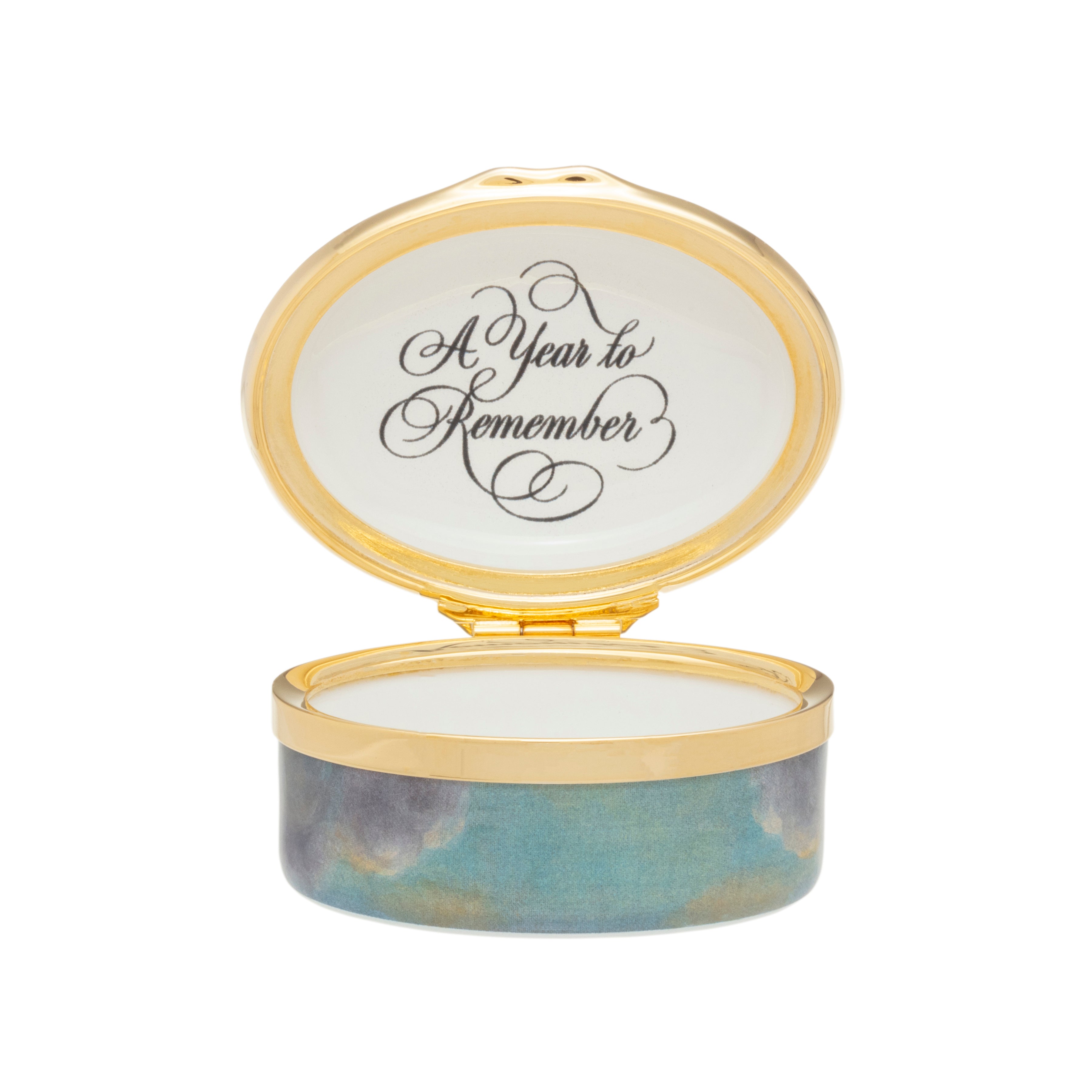 2025 Annual Year Box – HALCYON DAYS