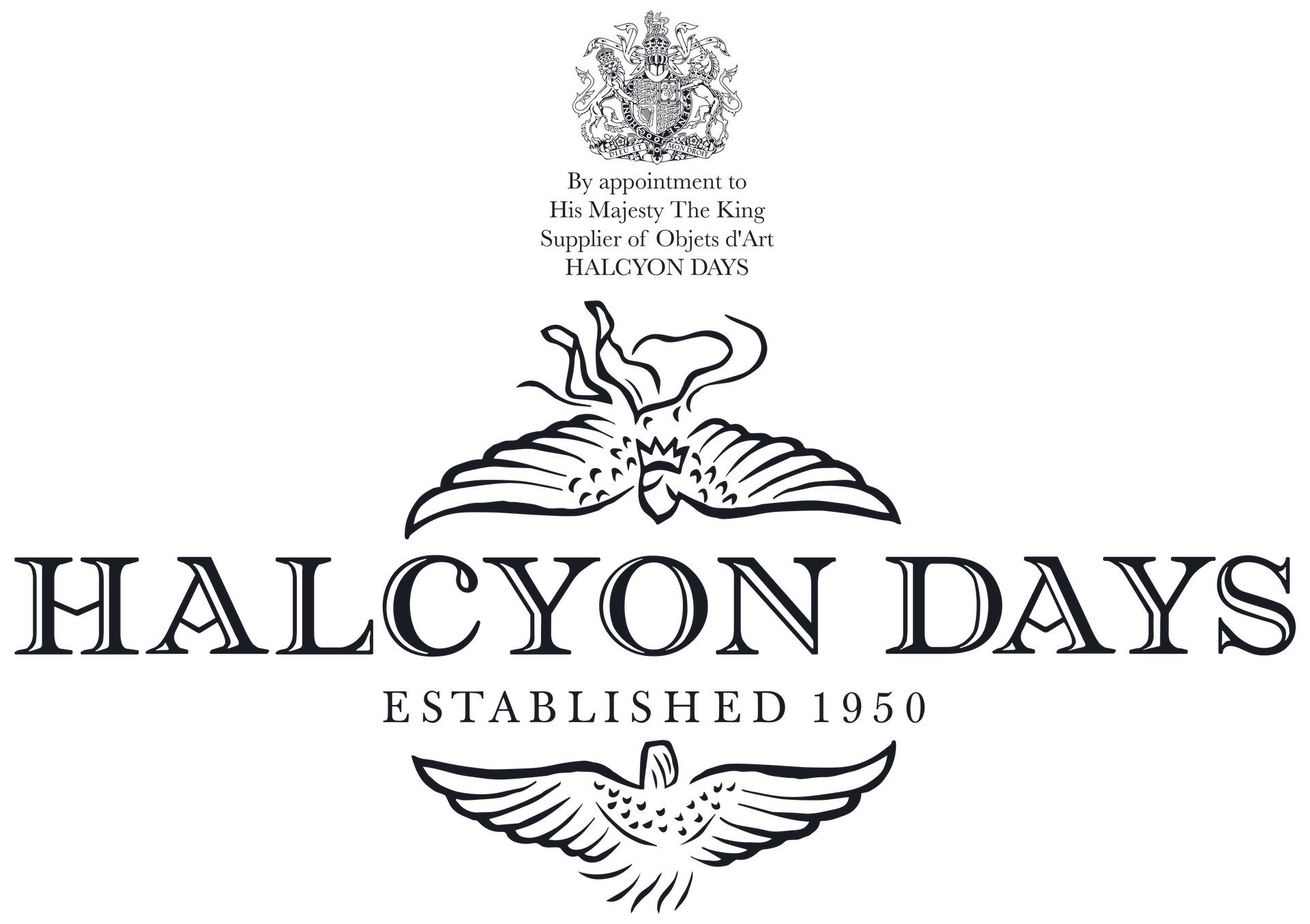 HALCYON DAYS
