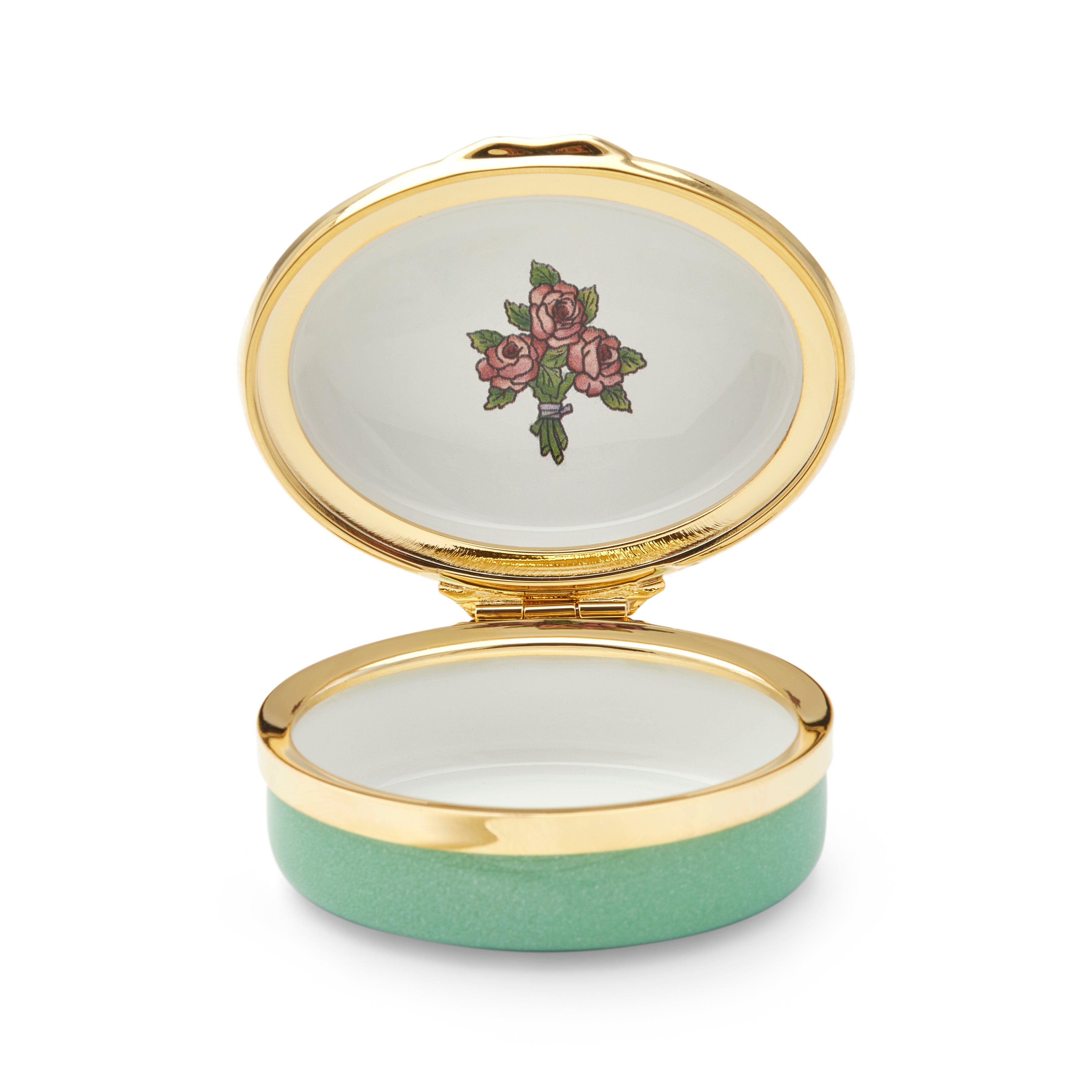 Happy Anniversary Enamel Box | Halcyon Days – HALCYON DAYS