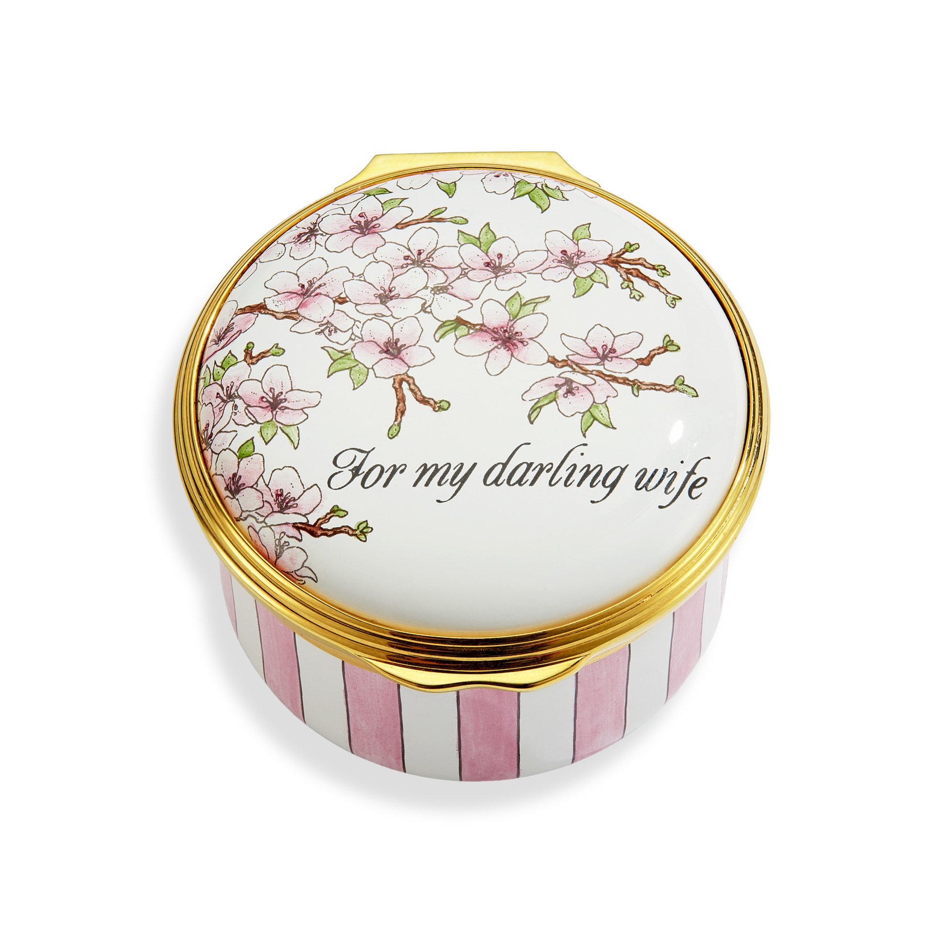 For My Darling Wife