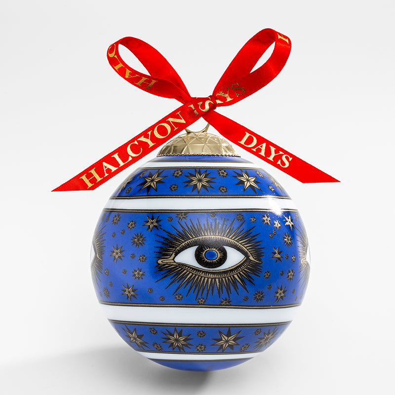 新品　英国　ハルシオンデイズ　ハル・ザ・ベア　プレート　4枚セット　クリスマス Christmas Homewares | Fine China & Decor | Halcyon Days – HALCYON DAYS