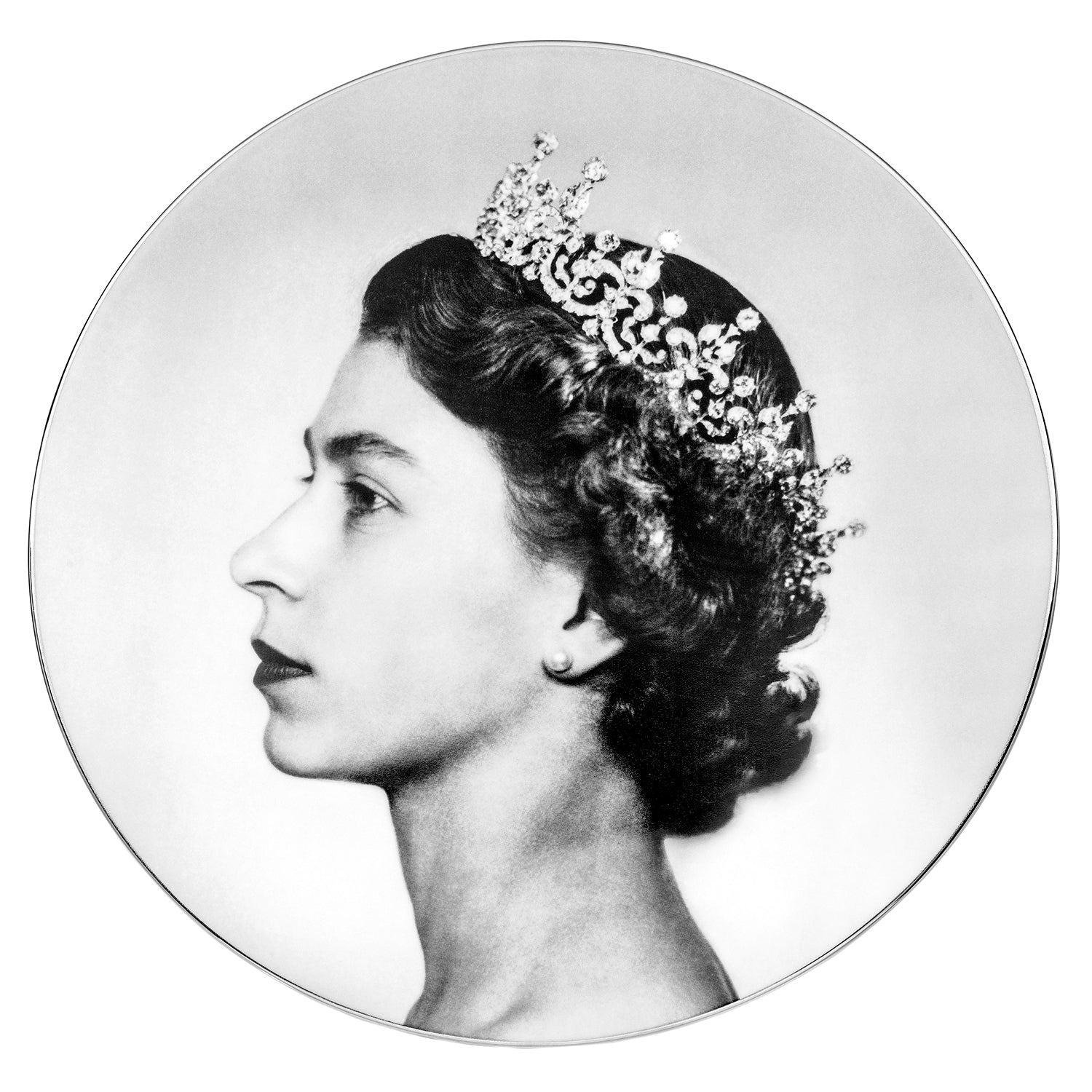 Her Majesty Queen Elizabeth II – HALCYON DAYS