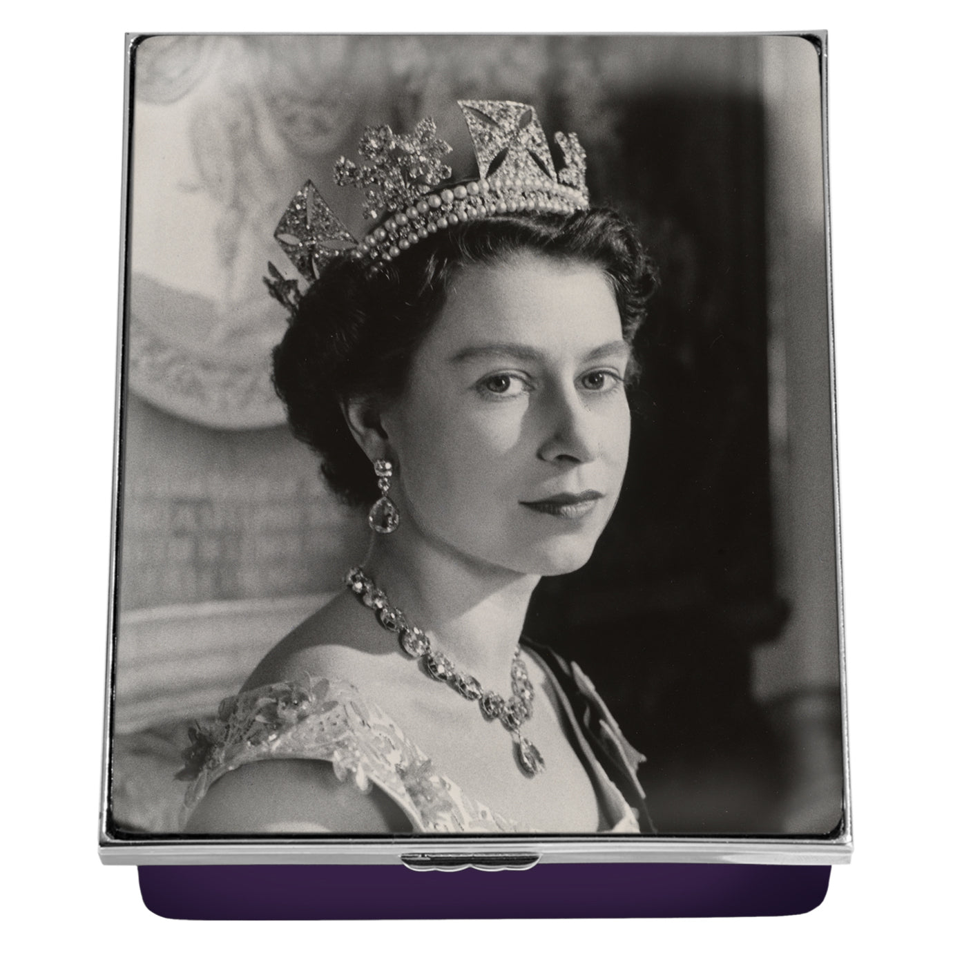Commemorating Her Majesty Queen Elizabeth II – HALCYON DAYS