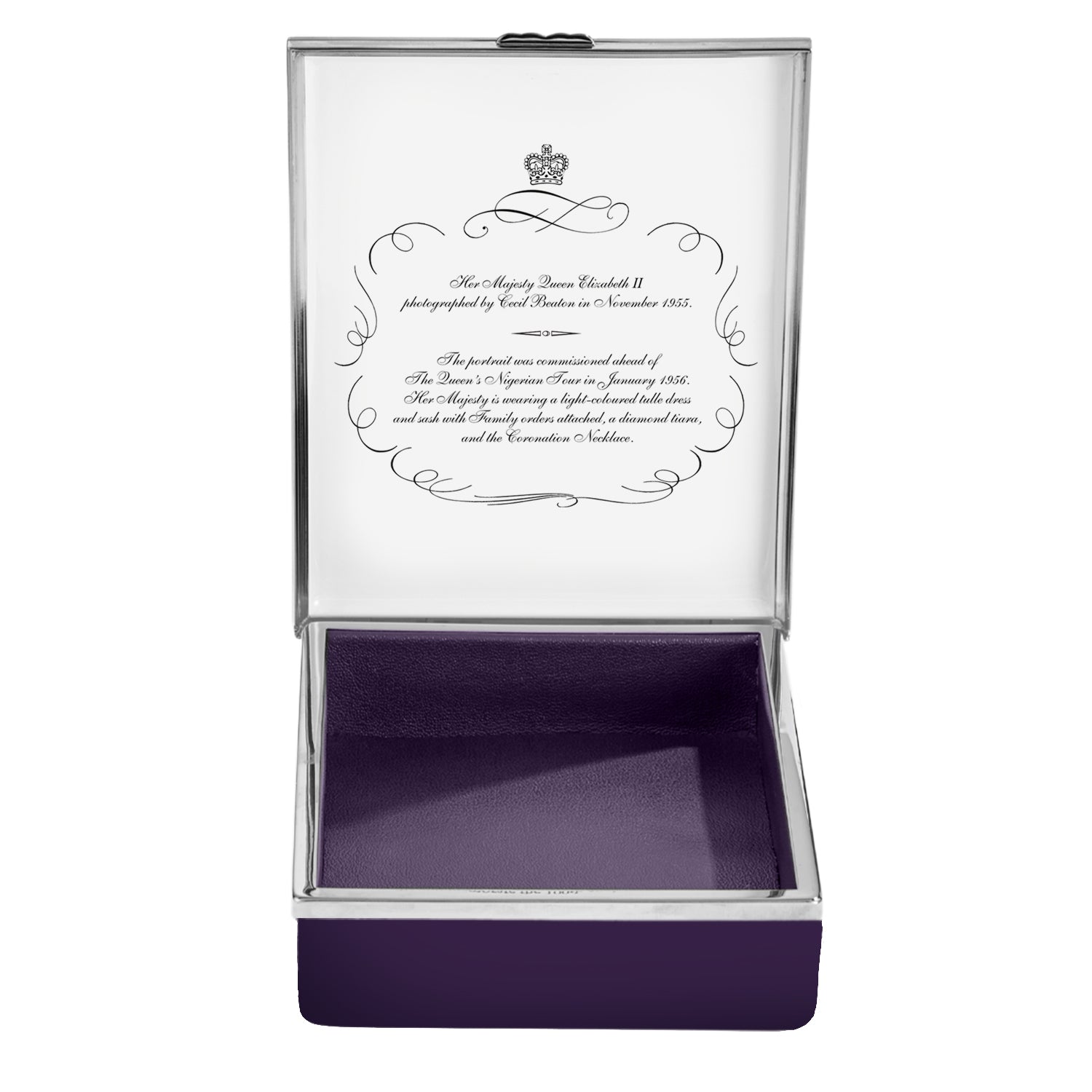 Commemorating Her Majesty Queen Elizabeth II – HALCYON DAYS