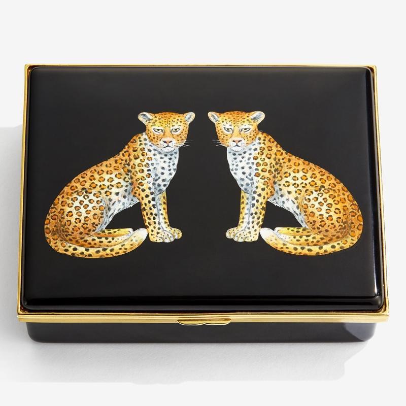Magnificent Wildlife – HALCYON DAYS