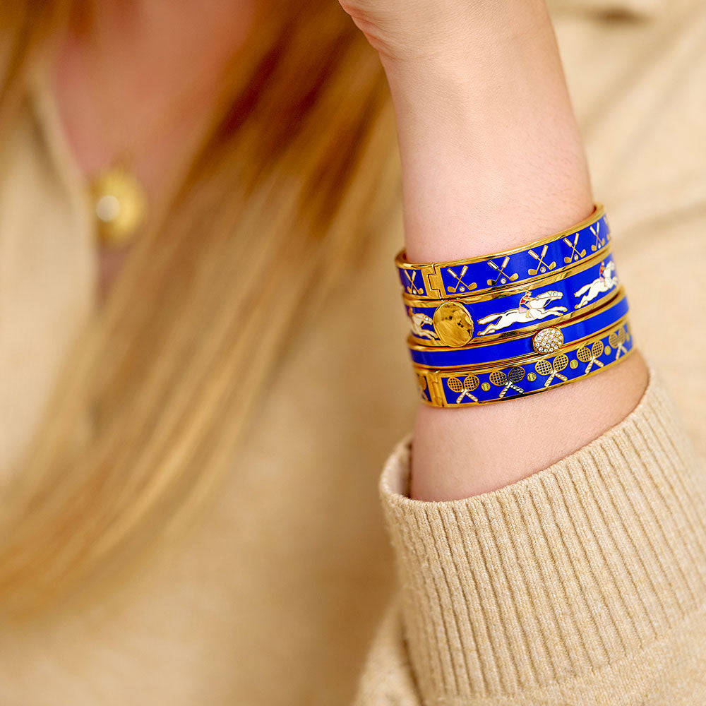 Halcyon days bangle online