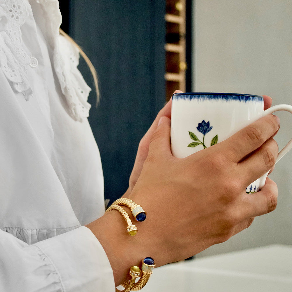 Halcyon days deals bangle
