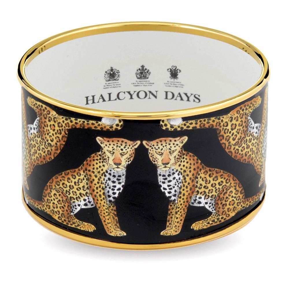 Leopard Print Accessories Halcyon Days